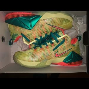 Lebrons Arnold Palmer